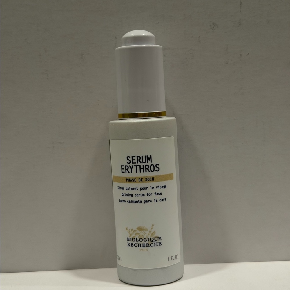 Serum Erythros by Biologique Recherche - Picture 2 of 3